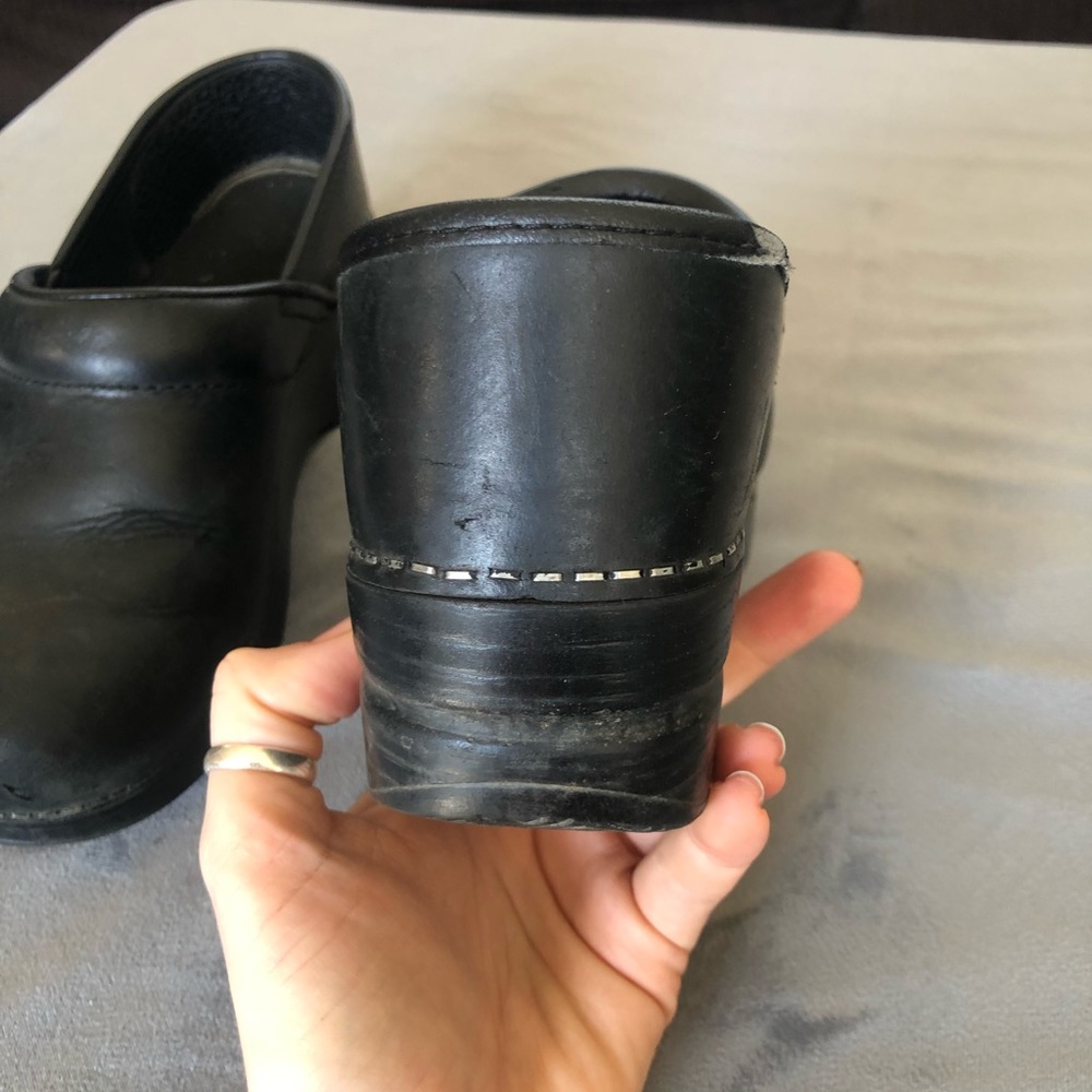 Dansko clogs - Picture 9 of 16